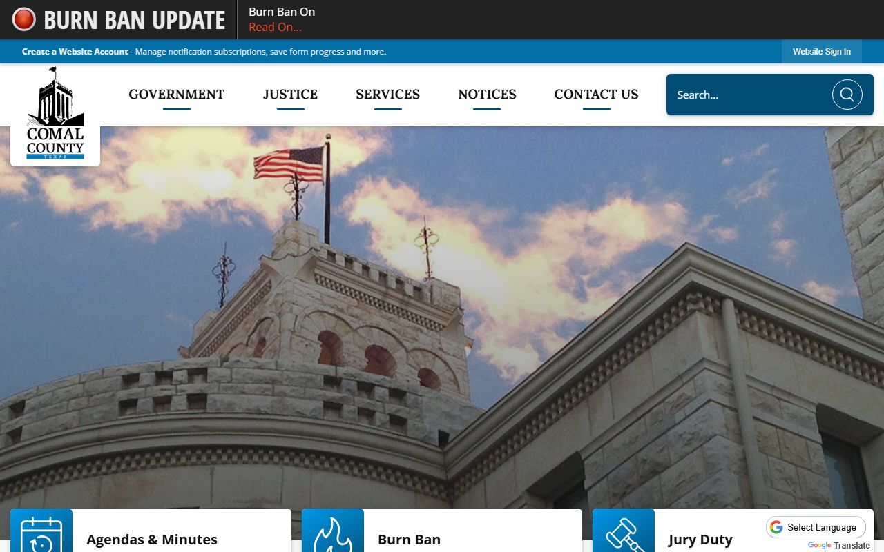 Comal County obituary death records clerk office