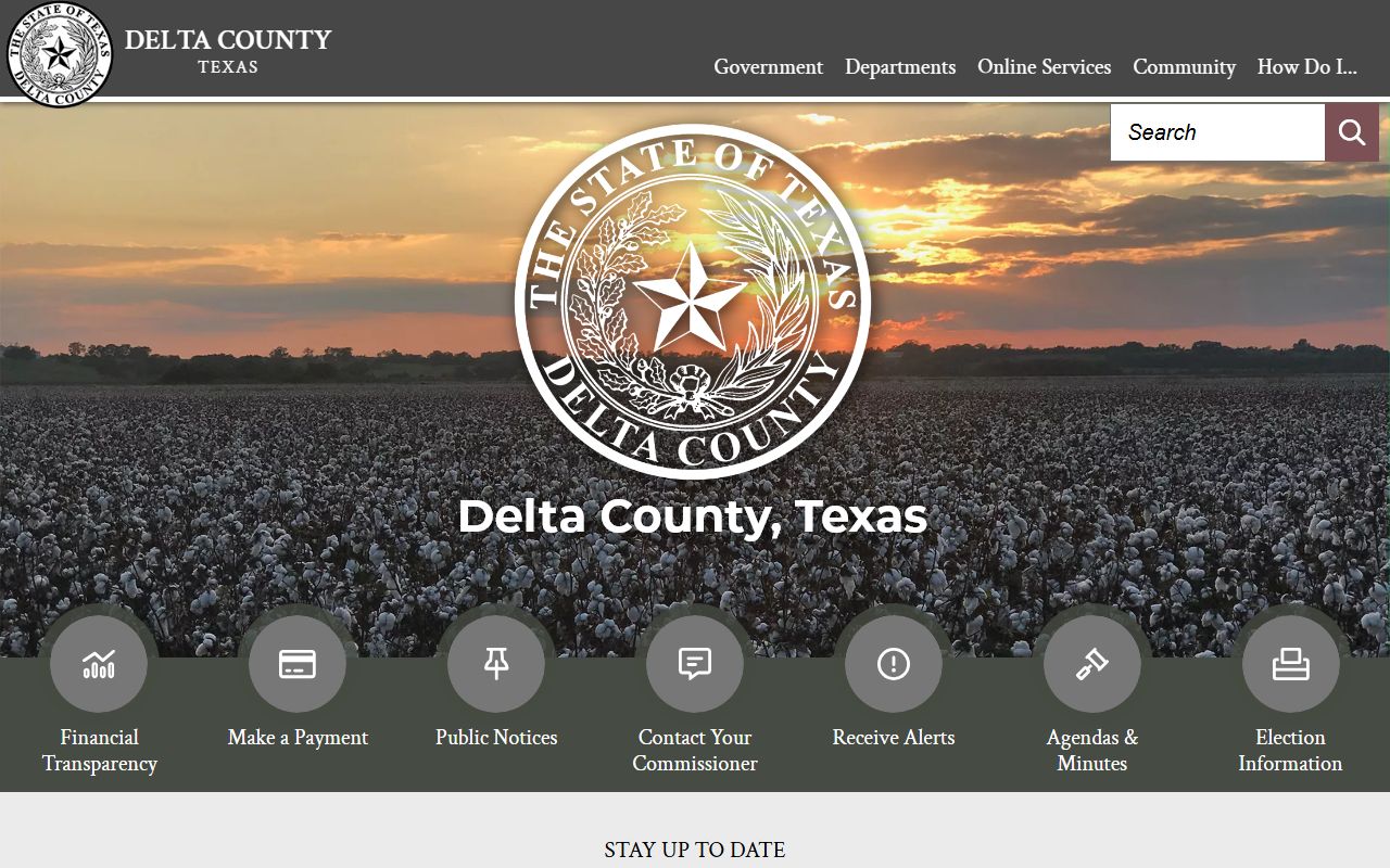 Delta County obituary death records