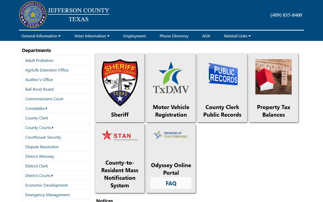 Jefferson County obituary death records