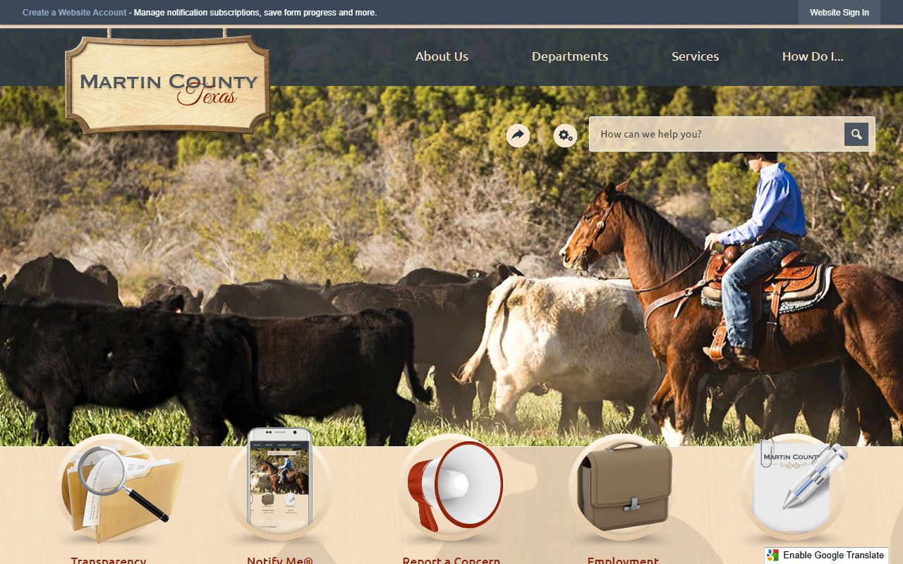 Martin County obituary death records clerk office